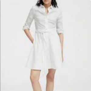 Banana Republic Shirt Dress